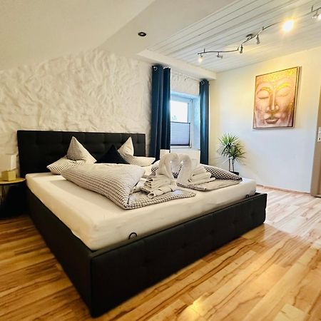 Ferienwohnung Gasser รอยท์เทอ ภายนอก รูปภาพ