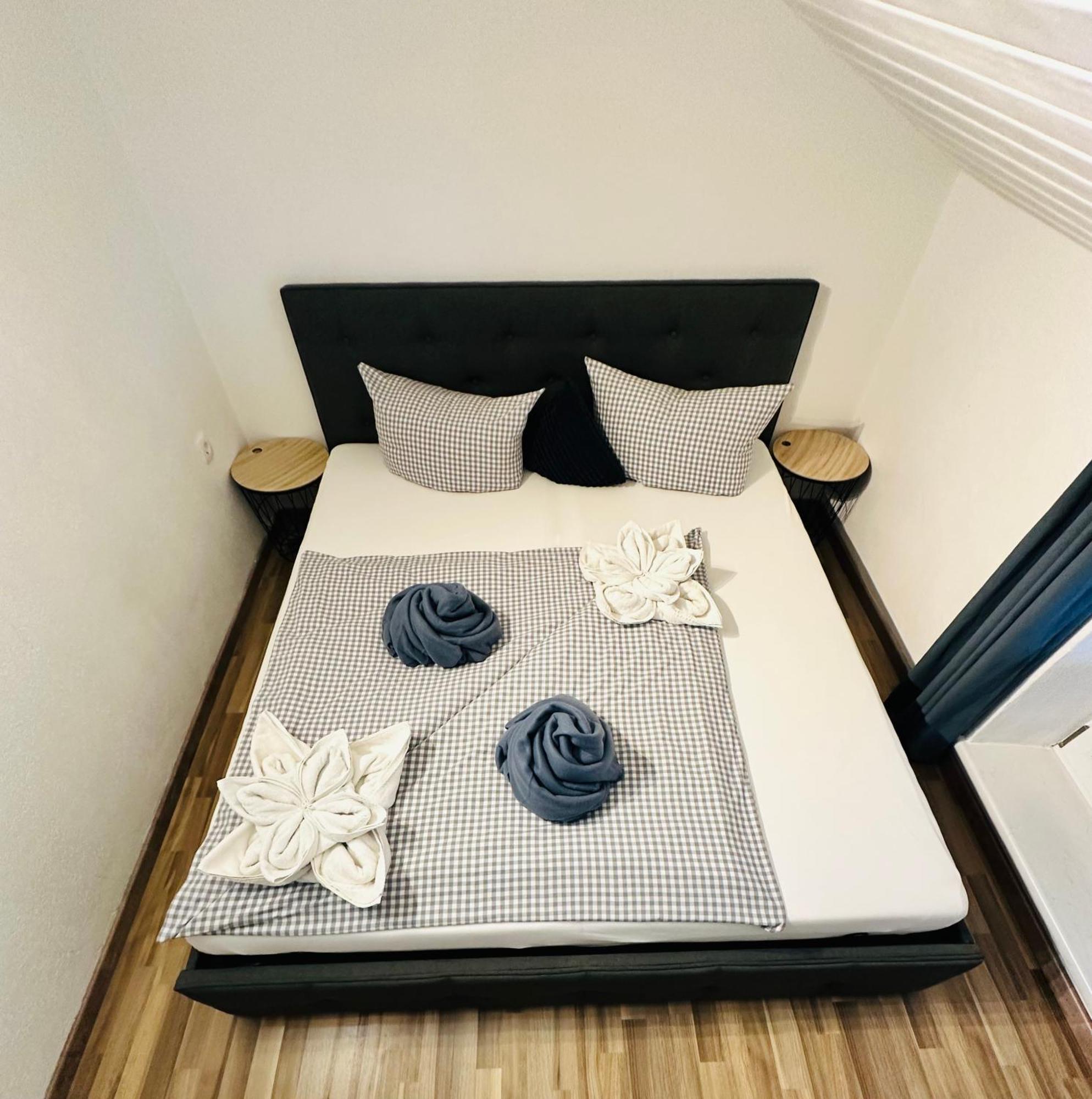 Ferienwohnung Gasser รอยท์เทอ ภายนอก รูปภาพ