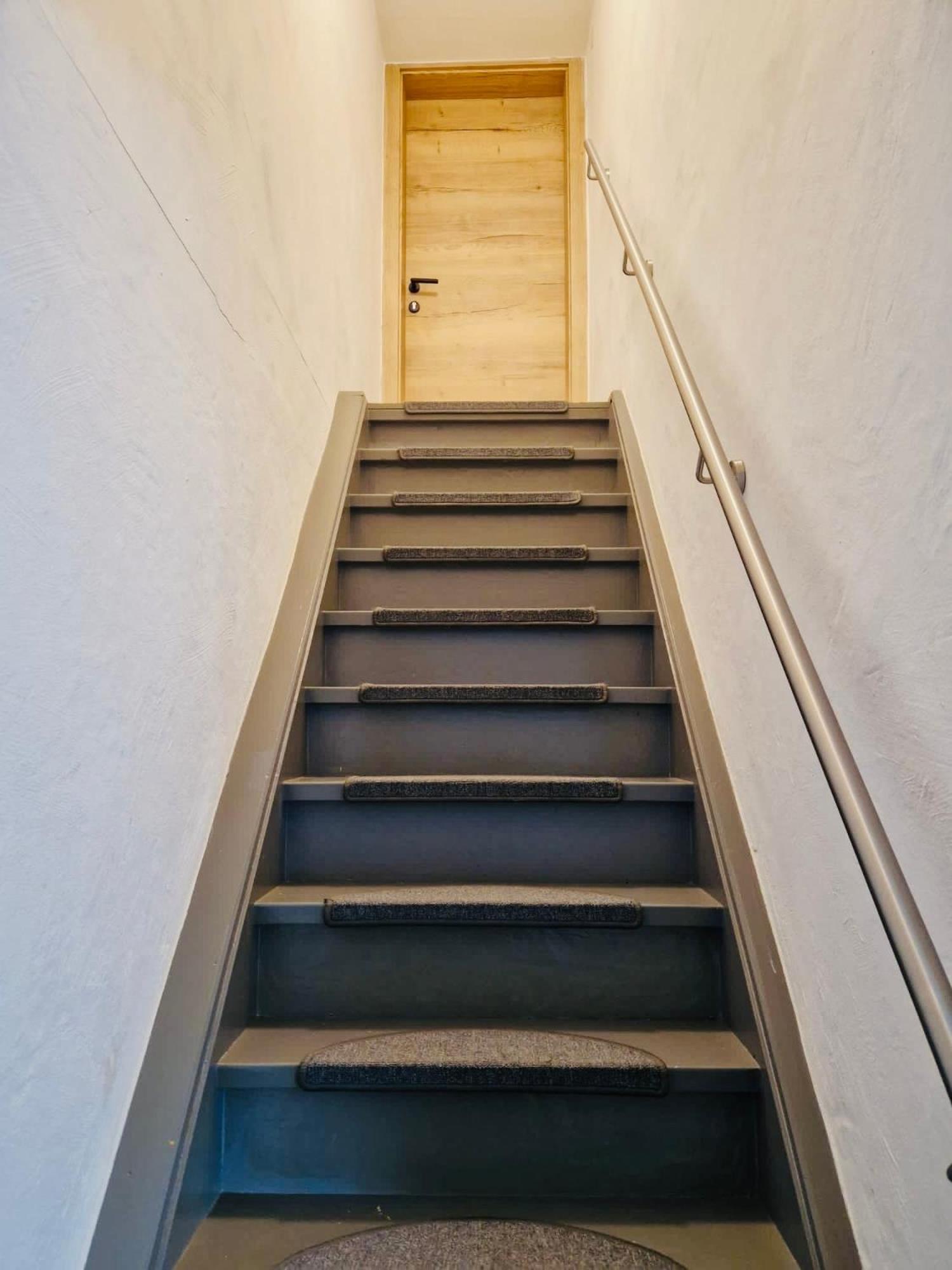 Ferienwohnung Gasser รอยท์เทอ ภายนอก รูปภาพ