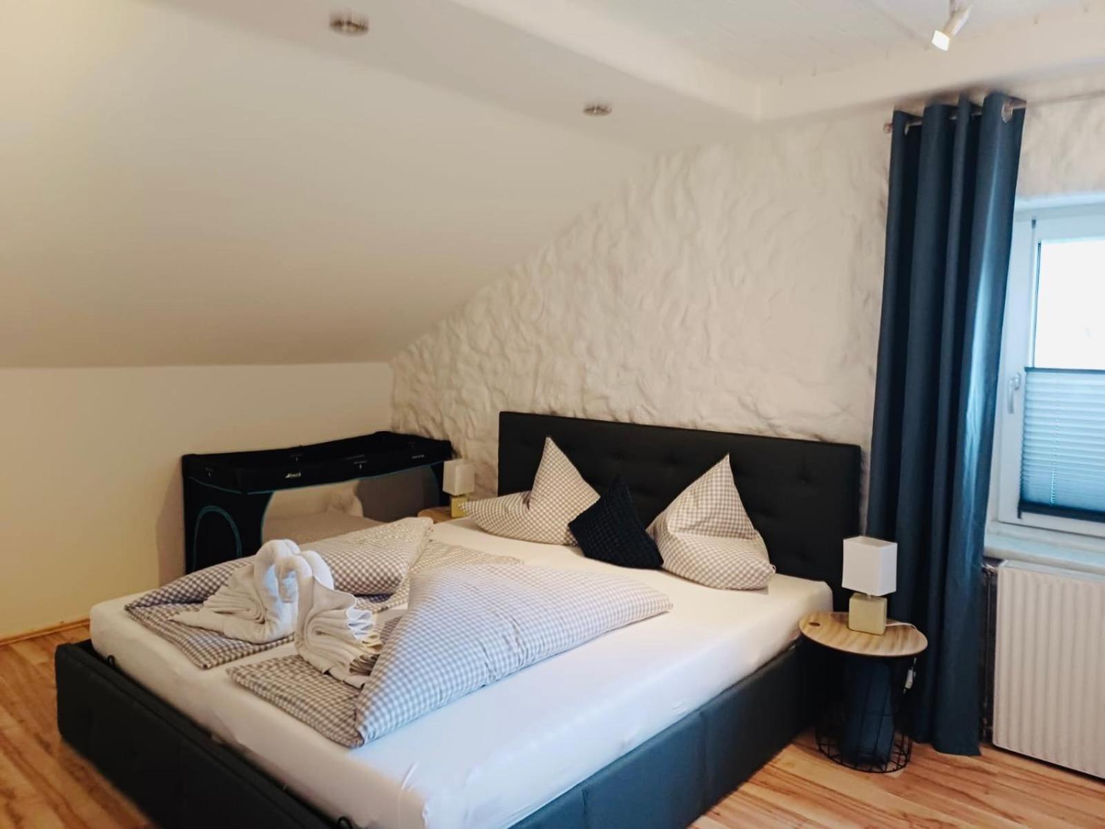 Ferienwohnung Gasser รอยท์เทอ ภายนอก รูปภาพ